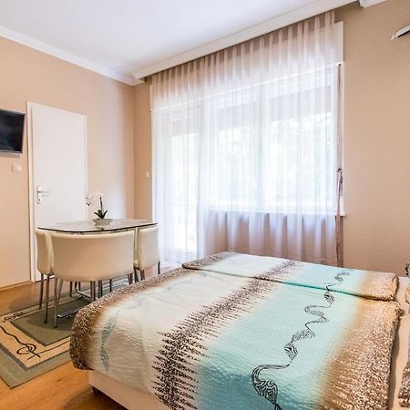 Lara Apartments Siofok Exterior photo